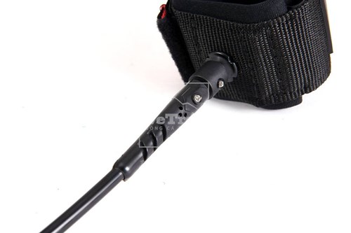 Dây buộc chân SUP Aqua Marina Coil Leash 8/7mm B0302203 - 7177