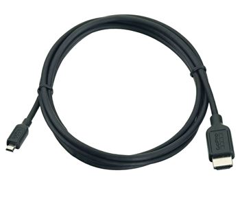 Dây cáp máy quay GoPro Micro HDMI Cable AHDMC-301 - 2070