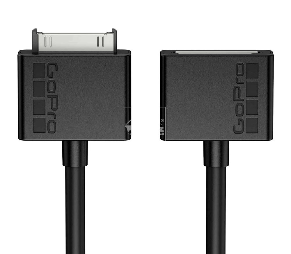 Dây cáp mở rộng máy quay GoPro BacPac Extension Cable - 6372