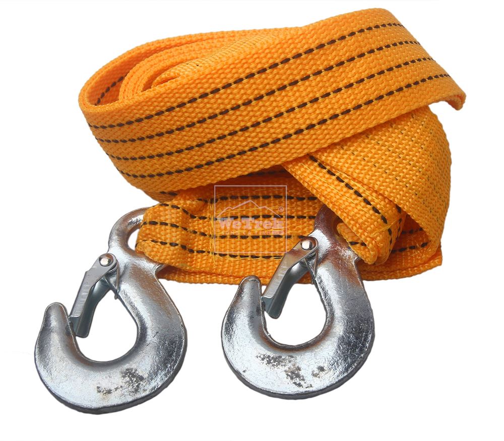 Dây đai kéo Ryder Drag Strap P0006 - 6814
