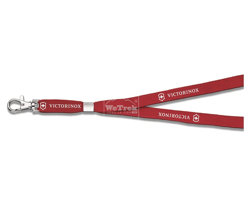 Dây đeo cổ VICTORINOX Neck Strap 4.1879 - 7050