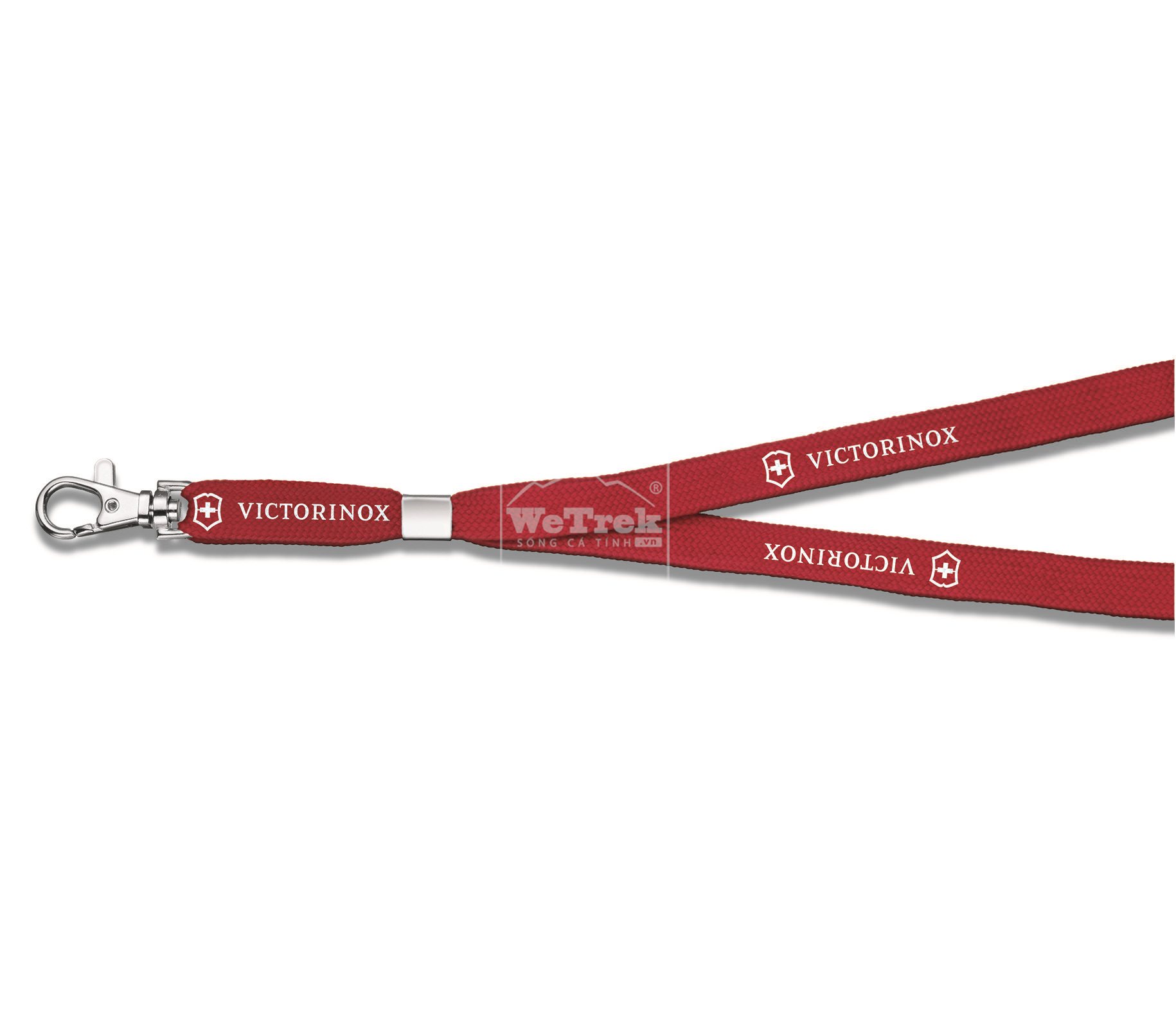 Dây đeo cổ VICTORINOX Neck Strap 4.1879 - 7050