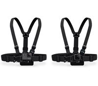 Dây đeo ngực GoPro Chesty Chest Harness/Mount GCHM30-001 - 1637