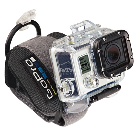 Dây đeo tay GoPro Wrist Housing