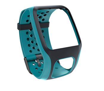 Dây đeo tay đồng hồ TOMTOM Comfort Strap Turquoise - 6863