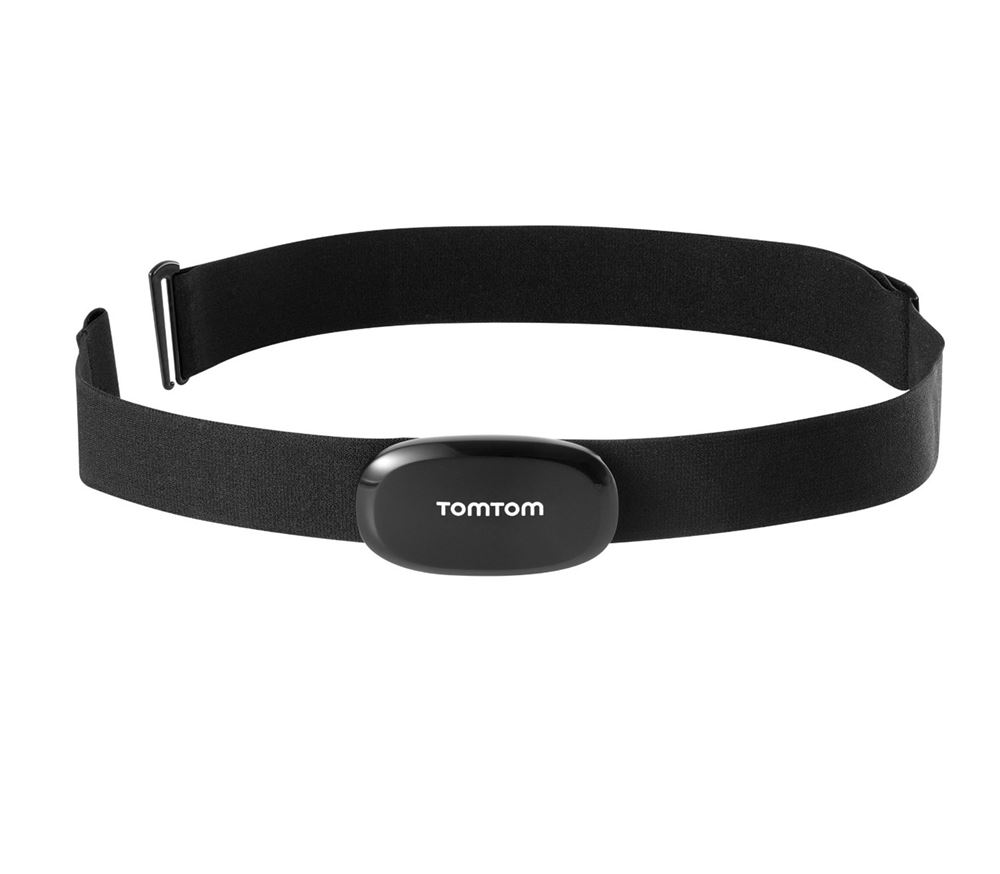 Dây đo nhịp tim TOMTOM Bluetooth Heart Rate Monitor - 6846