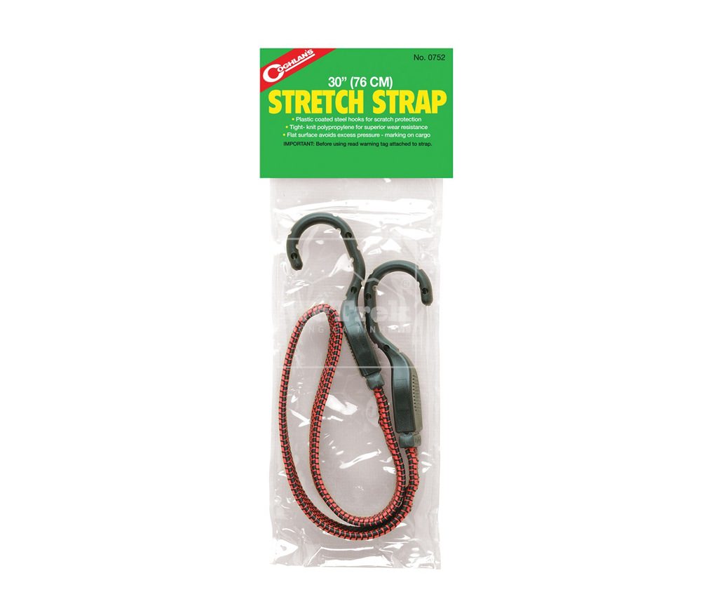 Dây ràng Coghlans Stretch Strap 30