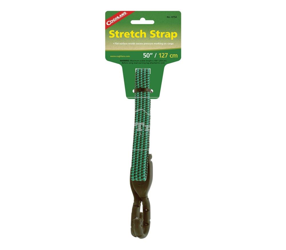 Dây ràng Coghlans Stretch Strap 50