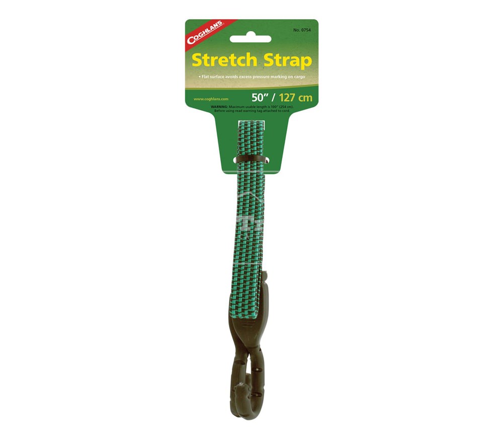 Dây ràng Coghlans Stretch Strap 50