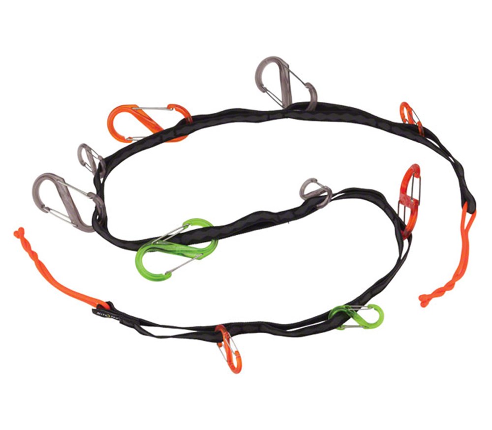 Dây treo NITE IZE Gearline Organization System 4 GLN4-M1-R8 - 5139