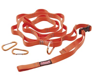 Dây treo đồ Coleman Hanging Chain Apricot 2000016959 - 7478