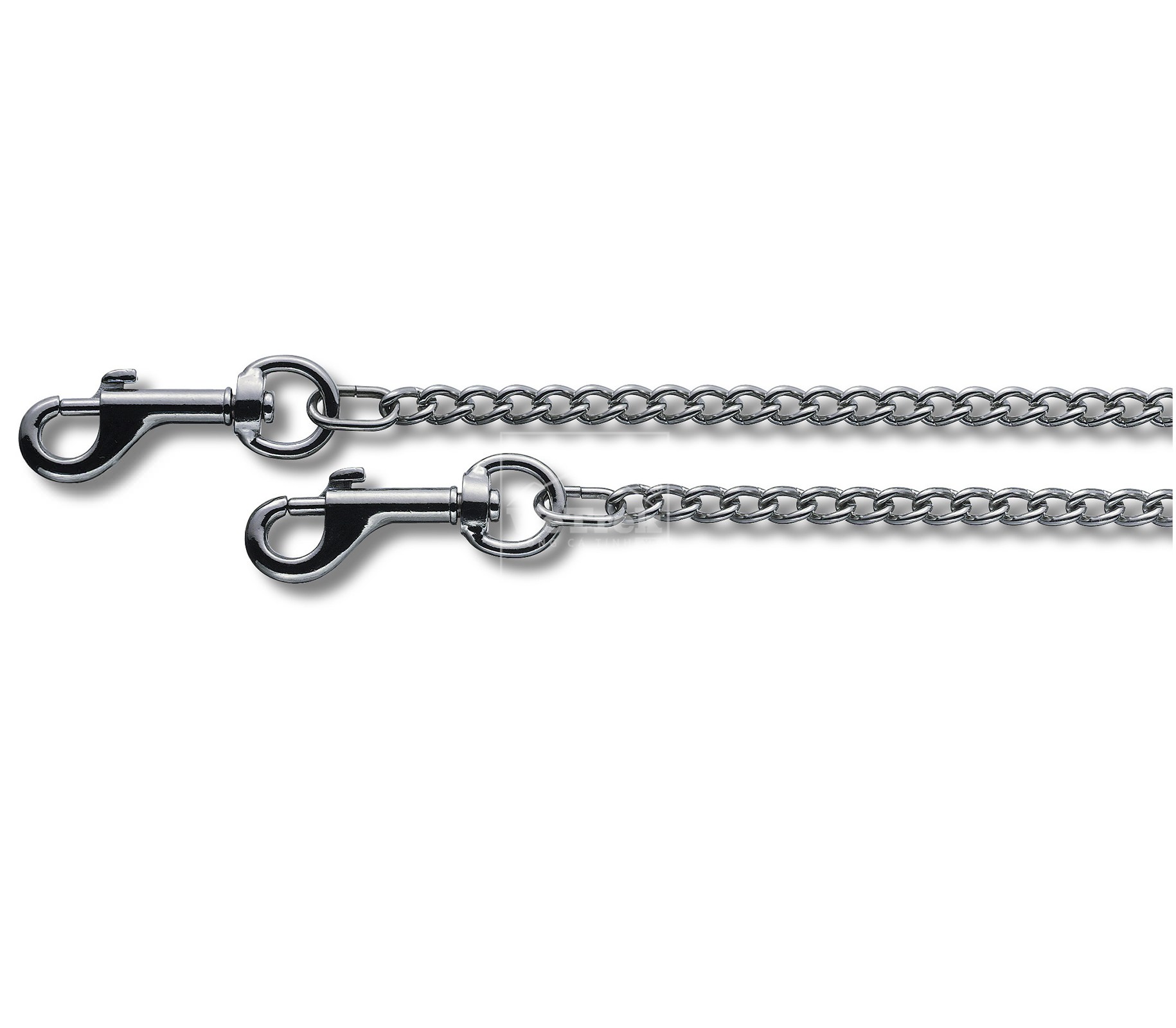 Dây xích tròn VICTORINOX 38 cm Round Curb Chain 4.1814 - 7035