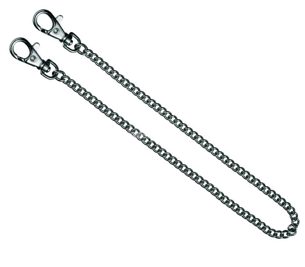 Dây xích tròn VICTORINOX 40 cm Round Curb Chain 4.1815 - 7036