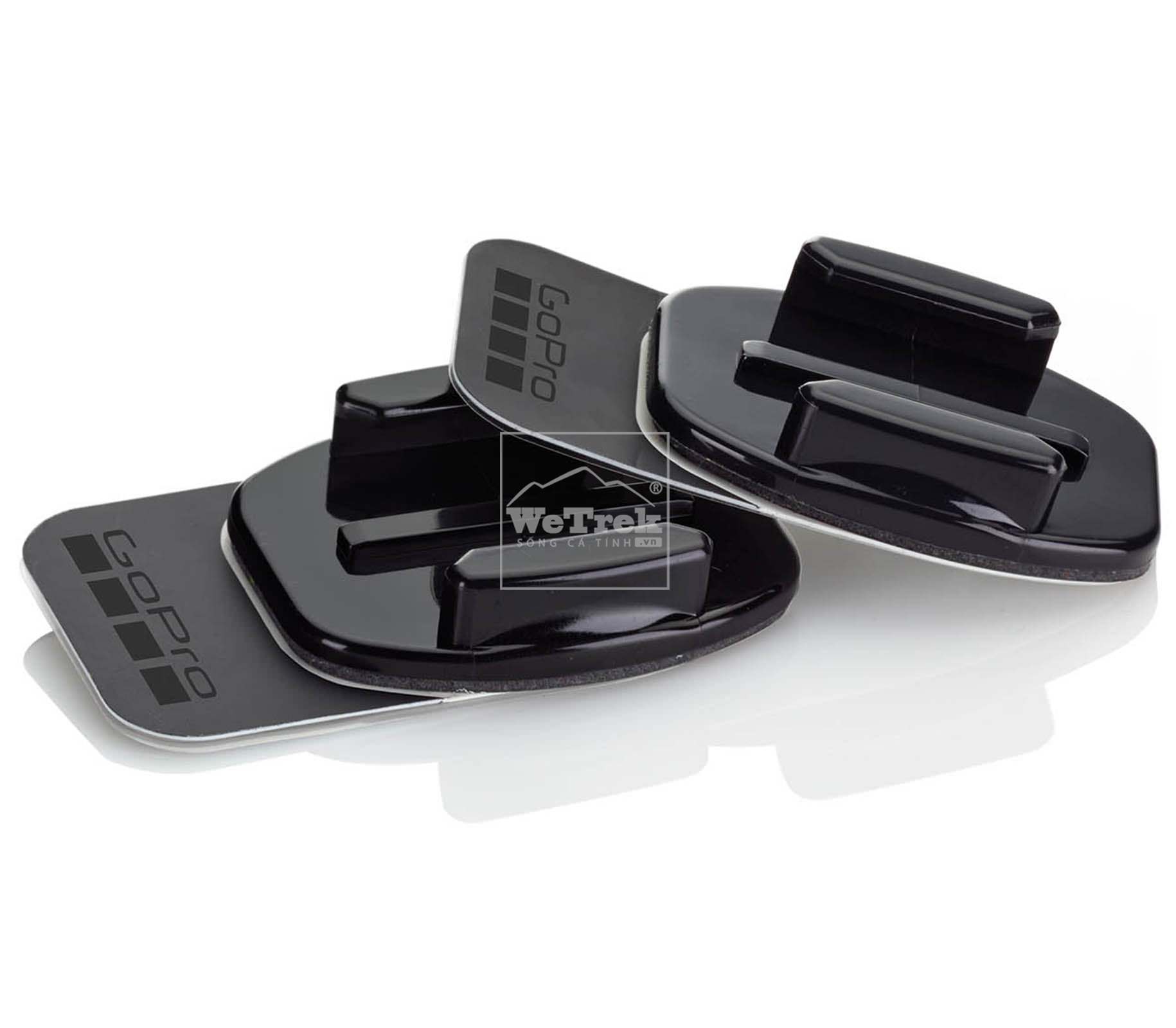 Đế dán nhạc cụ cho máy quay GoPro Removable Instrument Mounts AMRAD-001 - 3125