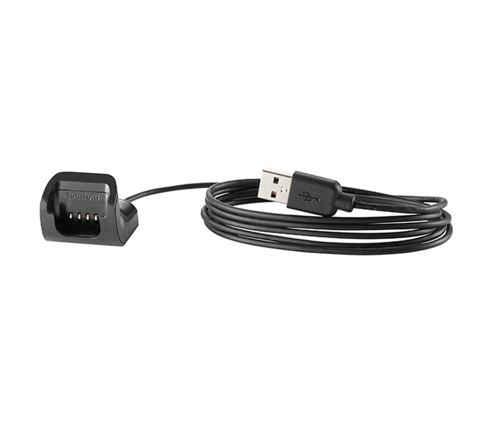 Đế sạc đồng hồ TOMTOM USB Desk Dock - 6848