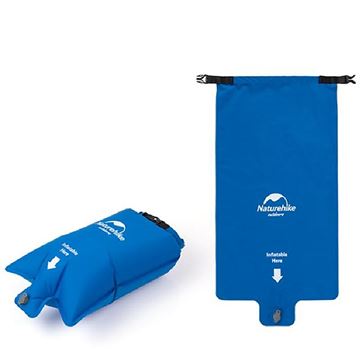 Đệm bơm hơi Naturehike TPU Sleeping Pad NH19Z012