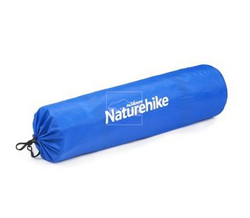 Đệm đôi tự bơm hơi Naturehike Double Pillow Automatic Inflatable Mat NH18Q010-D