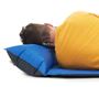 Đệm đôi tự bơm hơi Naturehike Double Pillow Automatic Inflatable Mat NH18Q010-D