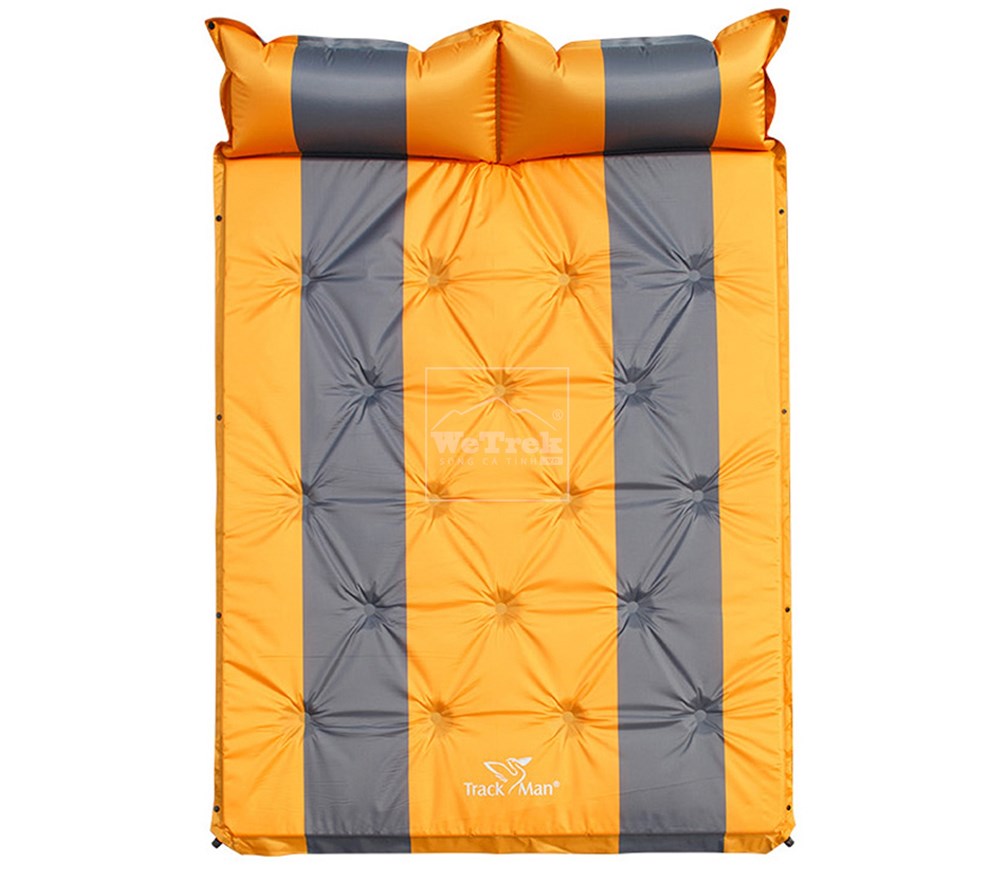 Đệm đôi tự bơm hơi Track Man TM2220 - 8844