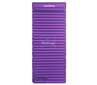 Đệm bơm hơi Naturehike Envelope Inflatable Mat NH18Q001-D