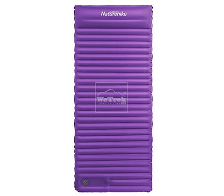 Đệm bơm hơi Naturehike Envelope Inflatable Mat NH18Q001-D