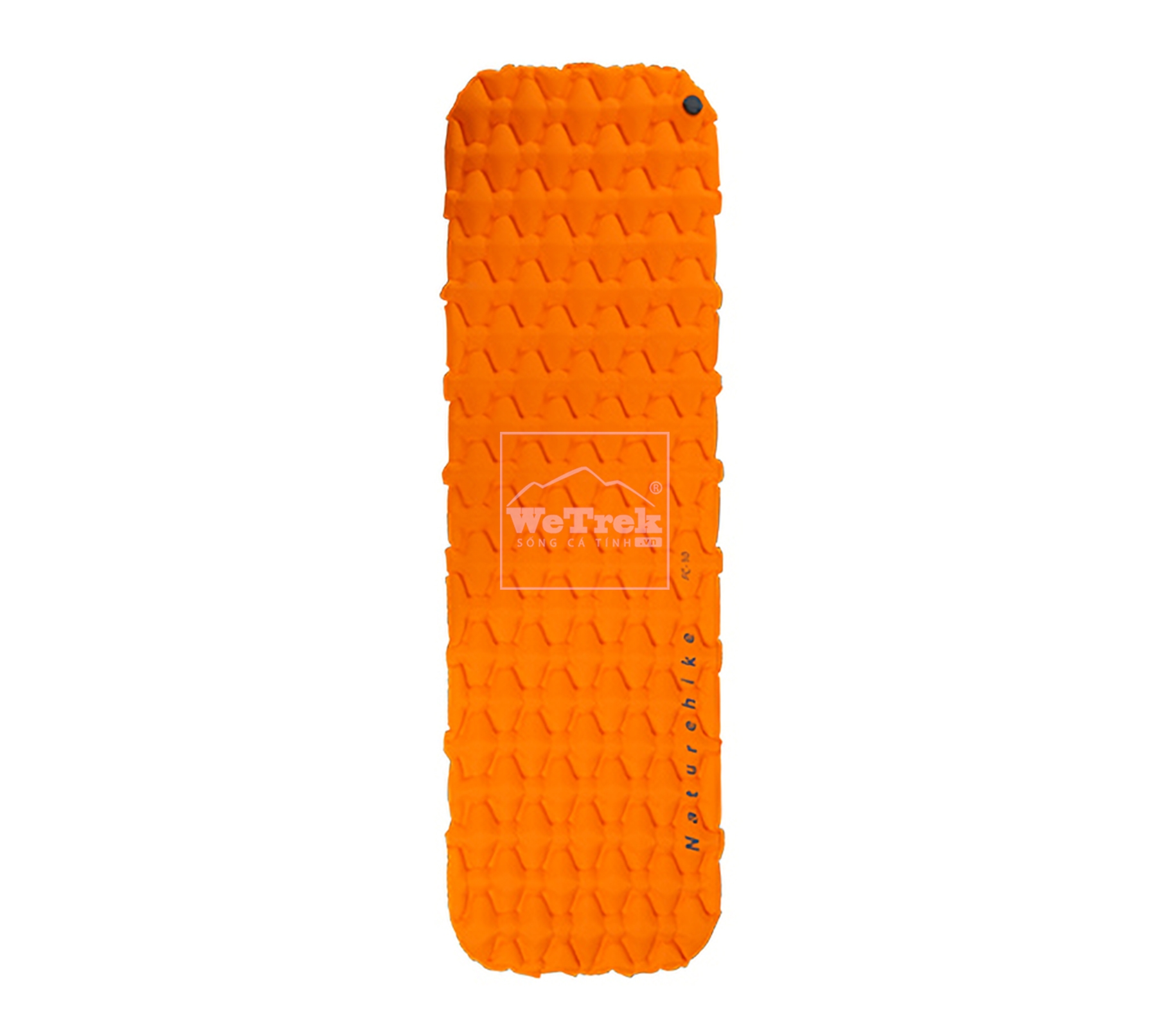Đệm hơi Naturehike Nylon TPU Inflatable Mattess NH19Z032-P