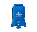 Đệm hơi Naturehike Nylon TPU Inflatable Mattess NH19Z032-P