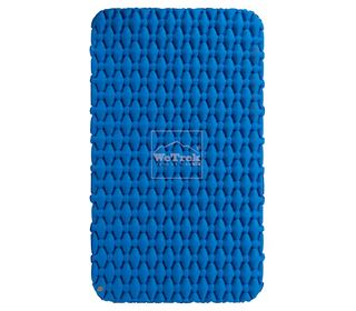 Đệm đôi bơm hơi siêu nhẹ Naturehike Nylon TPU Inflatable Mattess for 2P NH19Z055-P