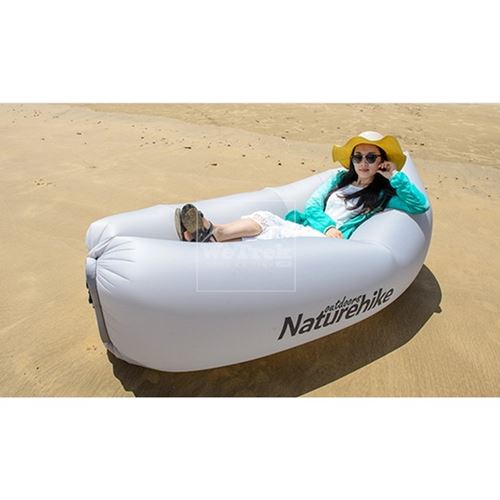 Đệm phao đơn vải 20D Naturehike NH17T006-T - 9593