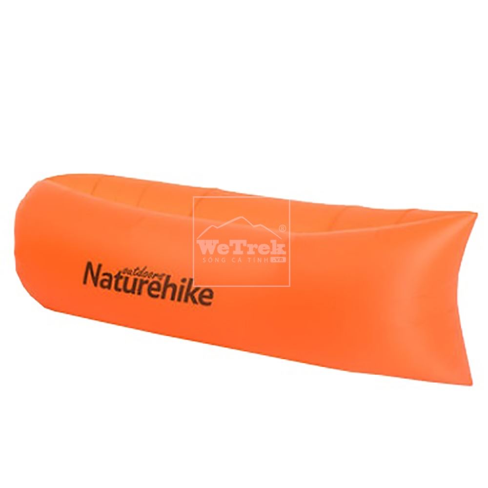 Đệm phao đơn vải 210T Naturehike NH17T008-S - 9592
