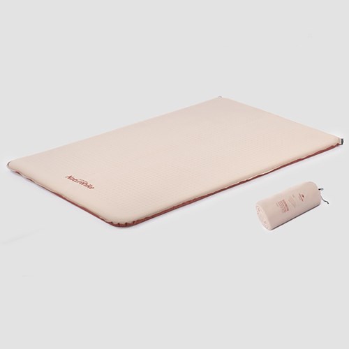 Đệm tự bơm hơi Naturehike Camping Mat NH21FCD11