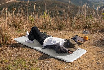 Đệm tự bơm hơi Naturehike Ultralight Pad NH21FCD10