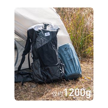 Đệm tự bơm hơi Naturehike Ultralight Pad NH21FCD10