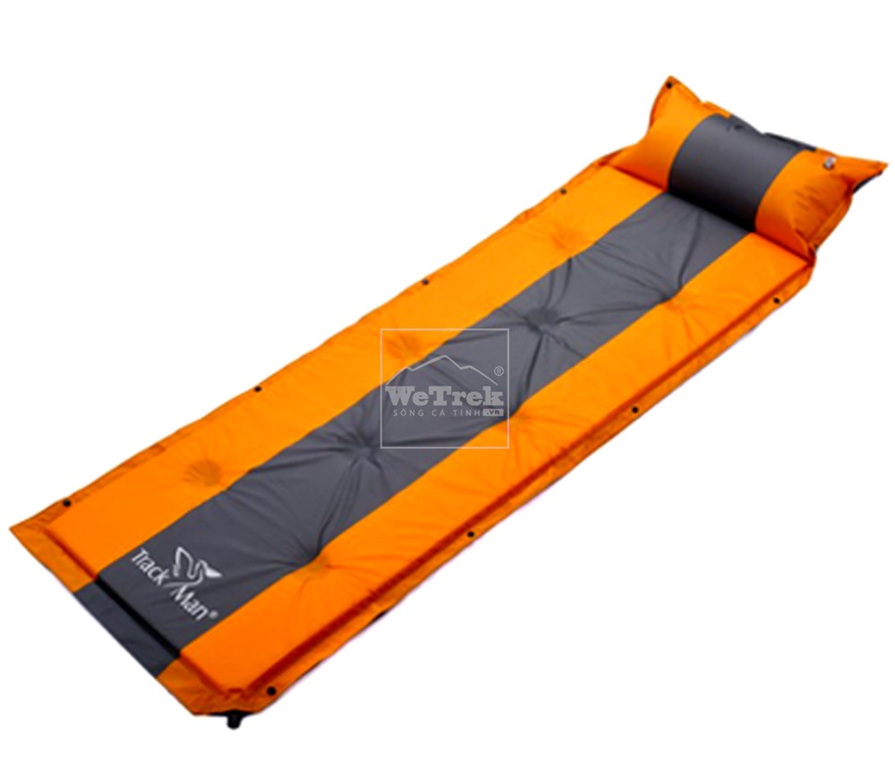 Đệm tự bơm hơi 1 người Track Man TM2113 – 8060