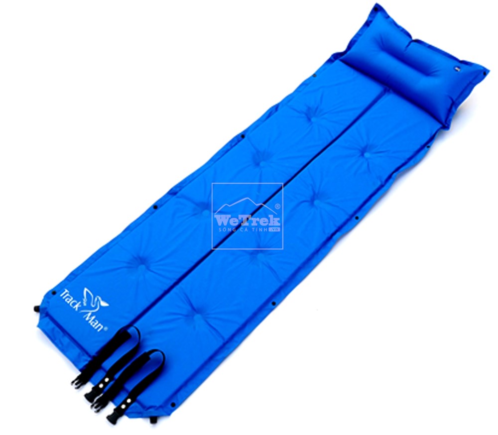 Đệm tự bơm hơi Track Man TM2102 - 7953