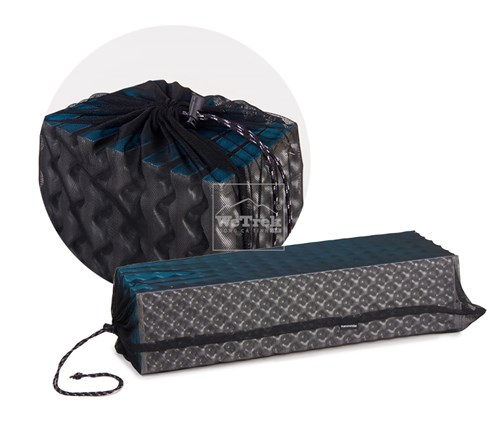 Đệm xốp gấp gọn Naturehike Egg Crate Style Anti Moisture Pad NH18D001-C - 9576