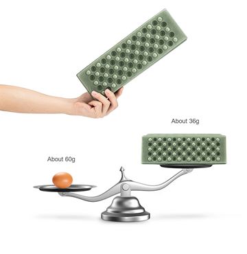 Đệm xốp gấp gọn Naturehike Picnic Mat Portable NH20PJ025