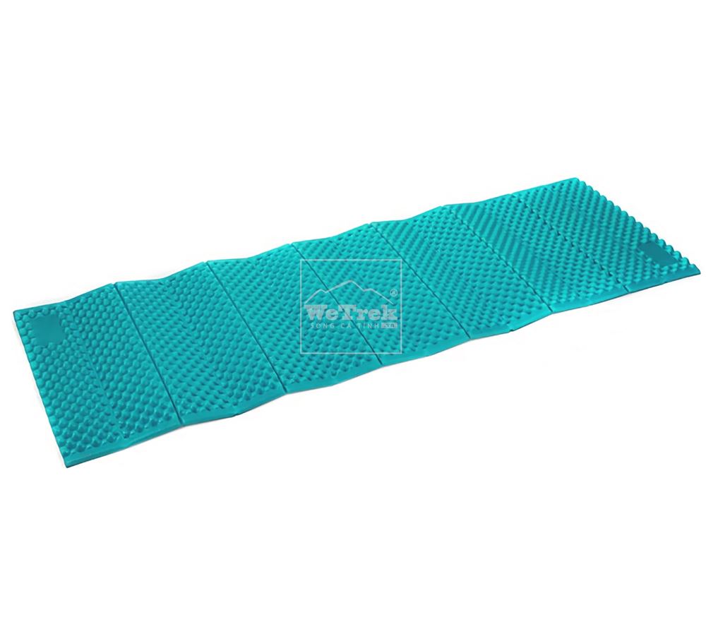 Đệm xốp gấp gọn Naturehike Egg Crate Style Anti Moisture Pad NH18D001-C - 9576