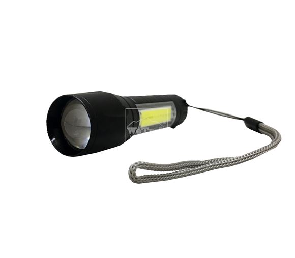 Đèn Pin LED siêu sáng AN Torch - 8887