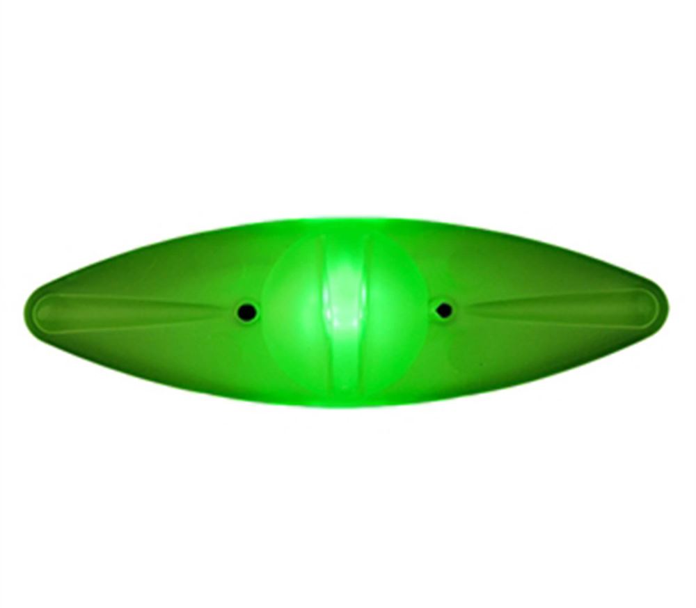Đèn bánh xe NITE IZE SpokeLit LED SKL-03-28 - Xanh lá 5183