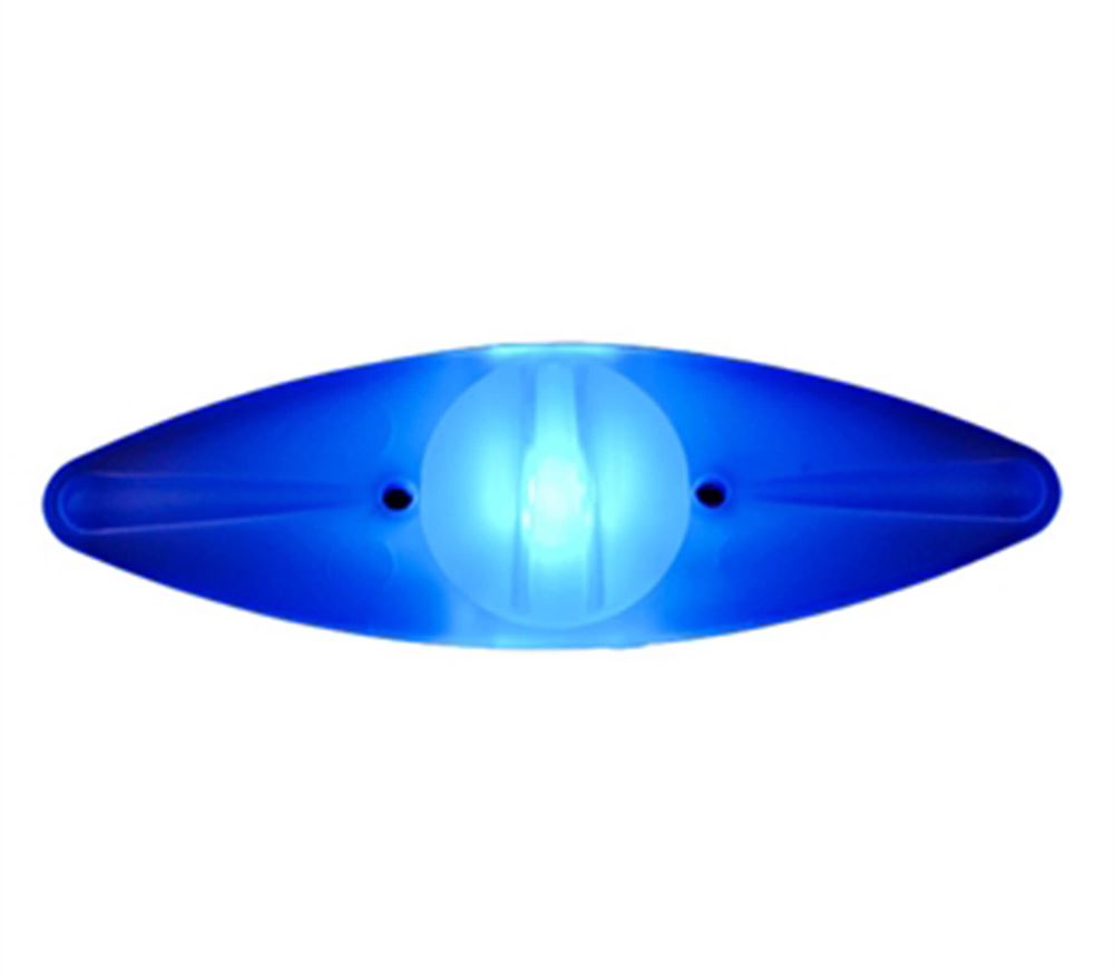 Đèn bánh xe NITE IZE SpokeLit LED SKL-03-03 - Xanh 5180