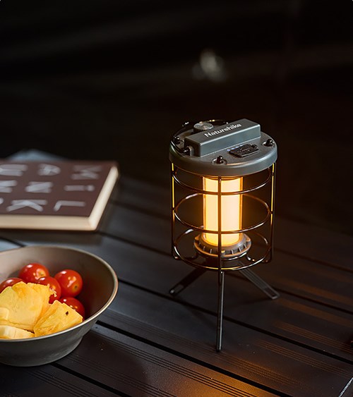 Đèn bão treo lều Glamping Naturehike CNH22DQ008