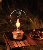 Đèn bình gas dã ngoại Naturehike Gas Tank Lamp NH21ZM006