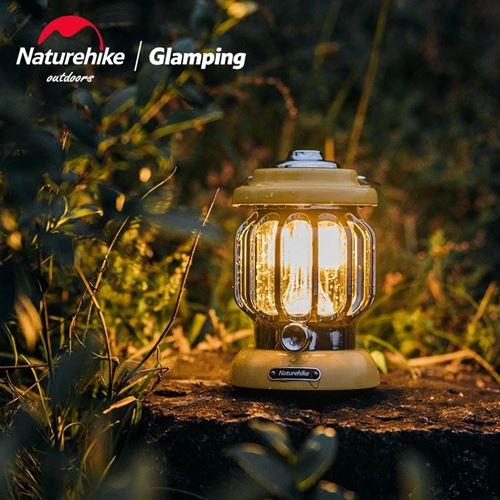 Đèn cắm trại Naturehike Atmosphere Camping NH21ZM008