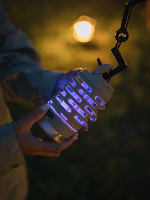 Đèn chống muỗi Naturehike Anti Mosquito NH22ZM005