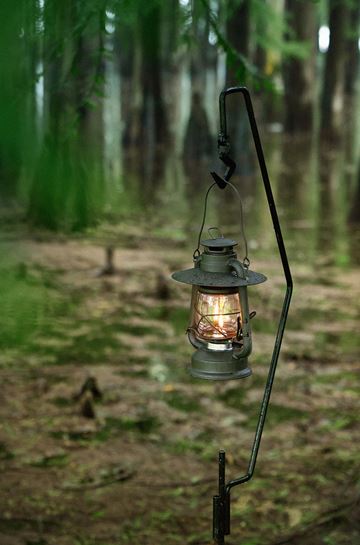 Đèn dầu măng xông Glamping Naturehike NH22ZM003