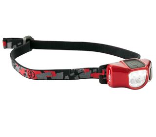 Đèn dây đeo trán Coleman Headlamp CHT4 Micro II - 2000022285 - 5934 Đỏ đen