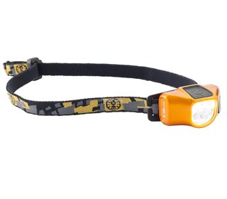 Đèn dây đeo trán Coleman Headlamp CHT4 Micro II - 2000022305 - 5936 Vàng đen