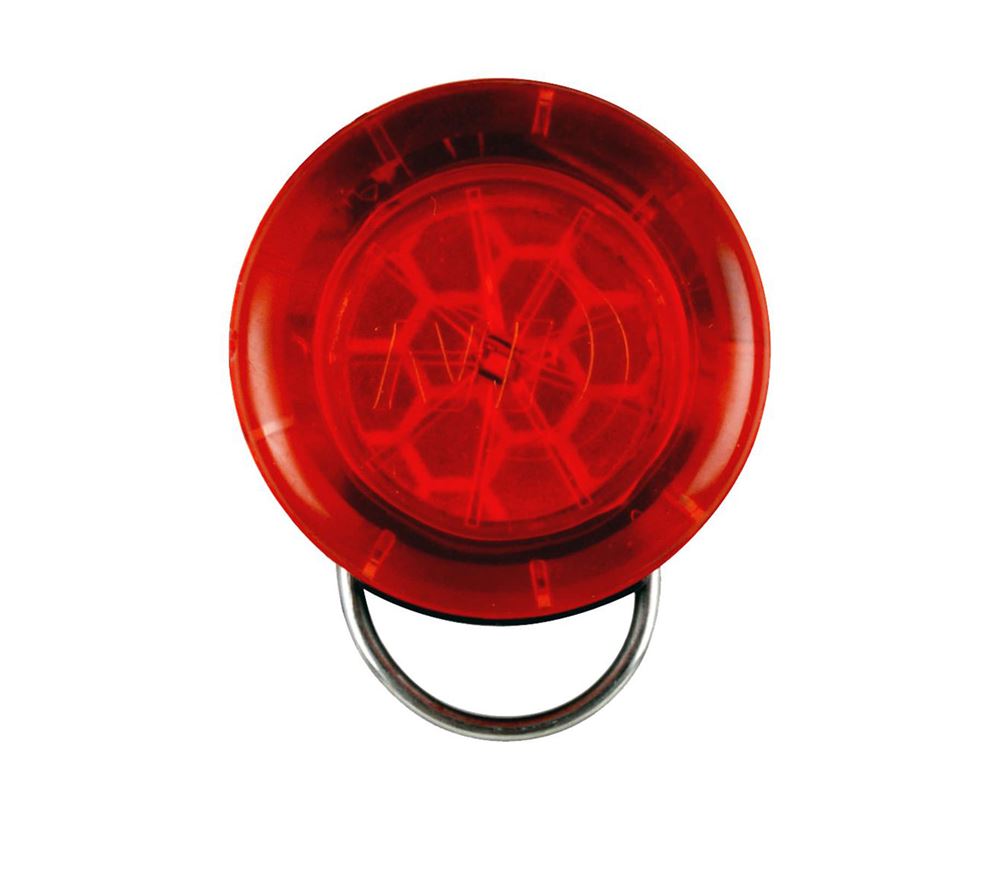 Đèn đeo giày NITE IZE ShoeLit LED NST-M2-R3 - Đỏ 5171