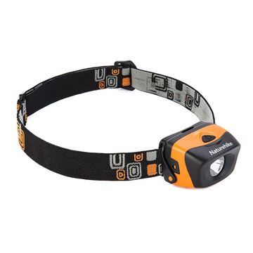 Đèn đeo trán siêu sáng chống nước Naturehike Outdoor LED Headlamp NH00T001-D - 9644